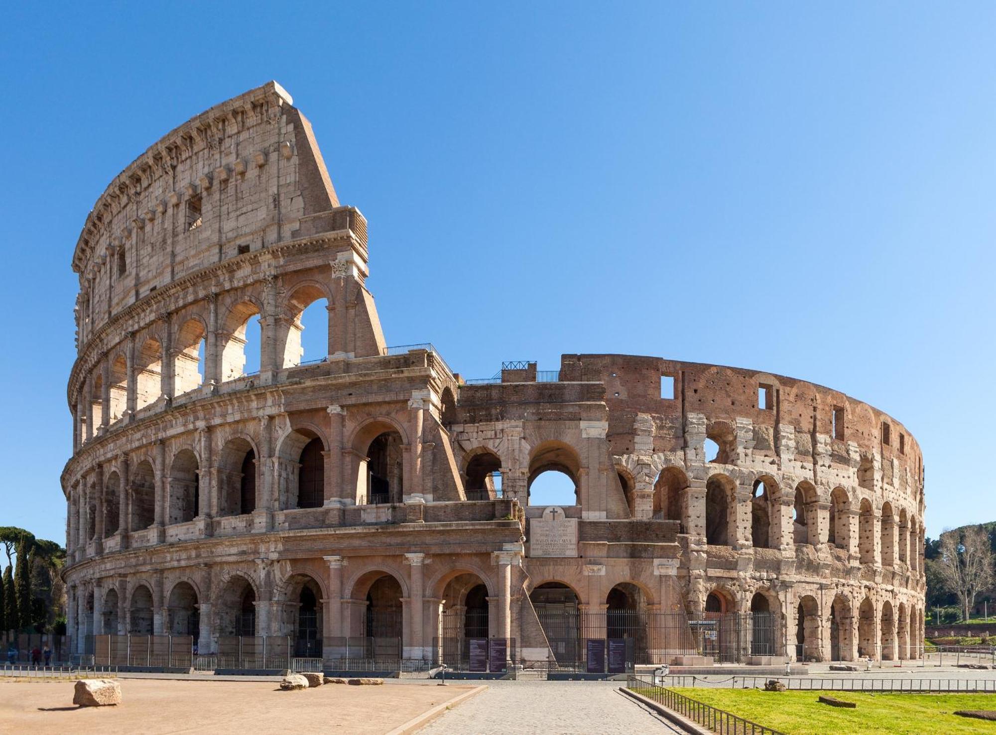 Colosseo Holiday home Rome