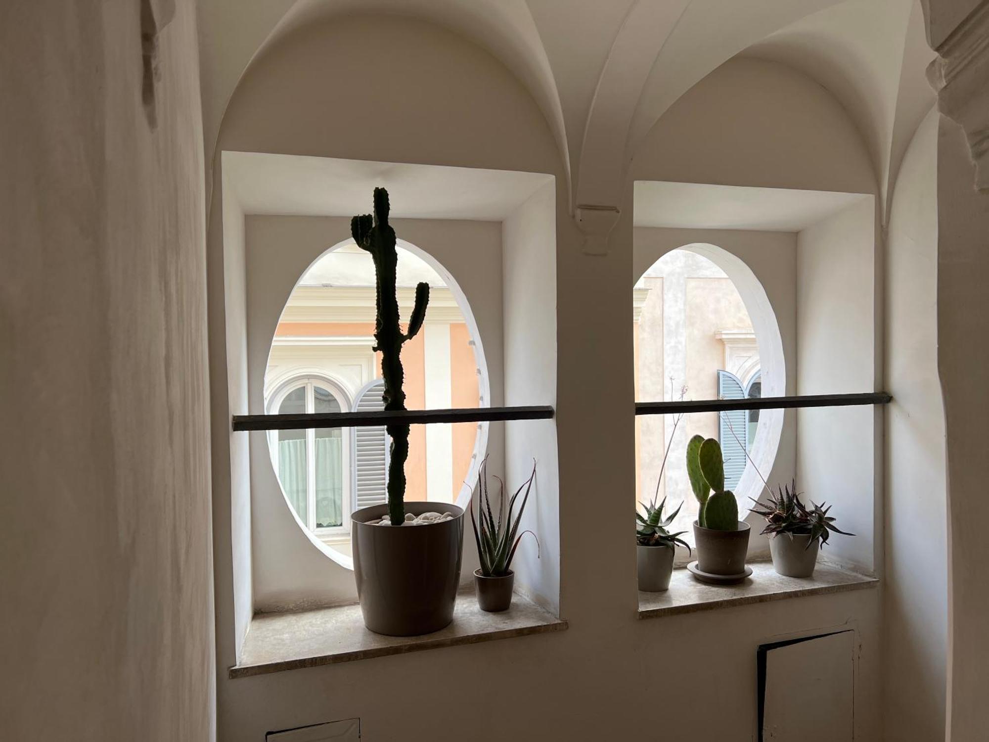 Colosseo Holiday home