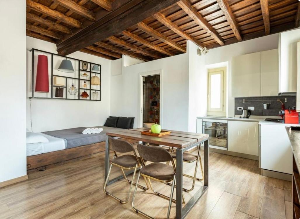 Colosseo Holiday home Rome