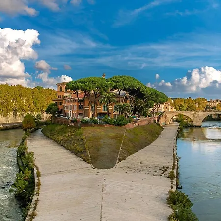 Colosseo Suite Rom Exterior foto