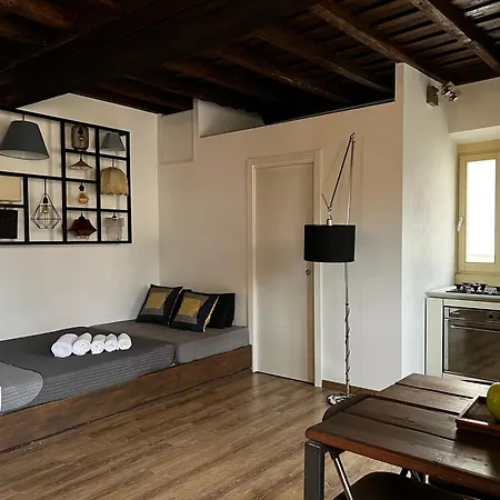 Colosseo Suite Rom Exterior foto