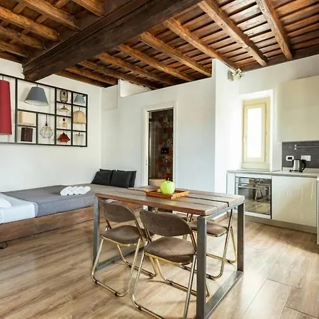 Colosseo Suite Rom Exterior foto