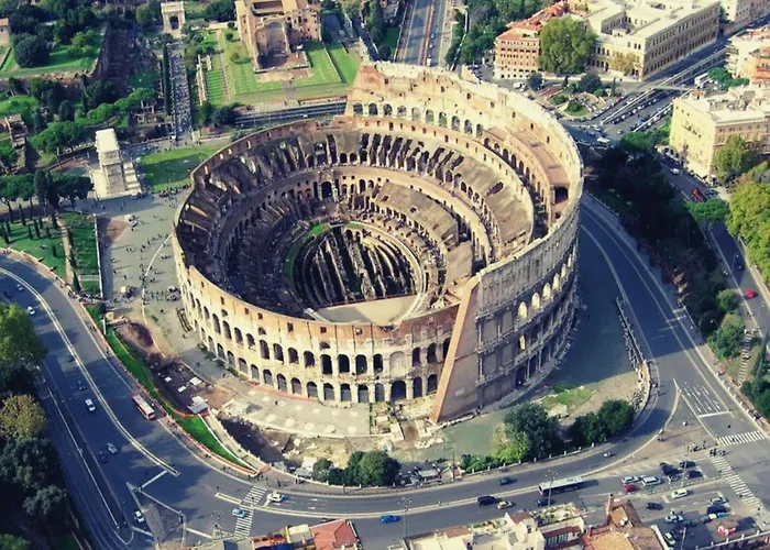 Colosseo Suite