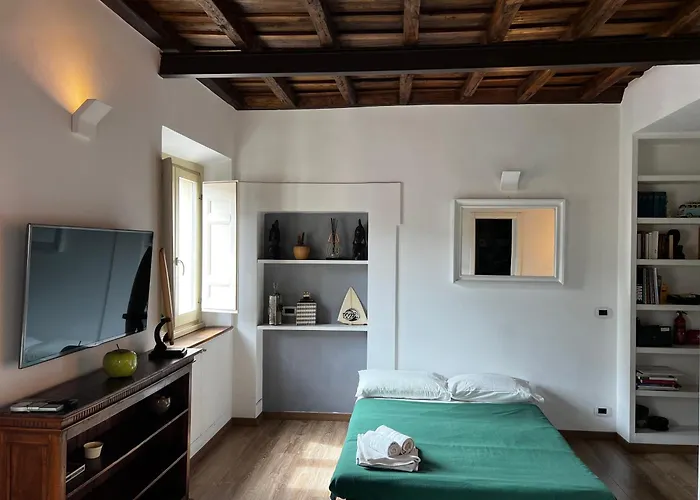 Colosseo Suite