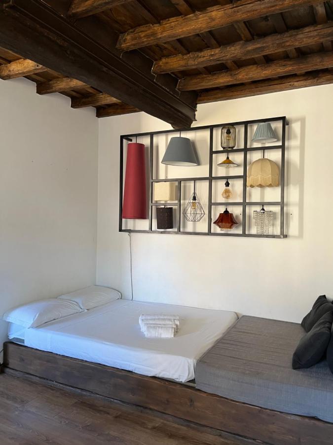 Colosseo Holiday home *