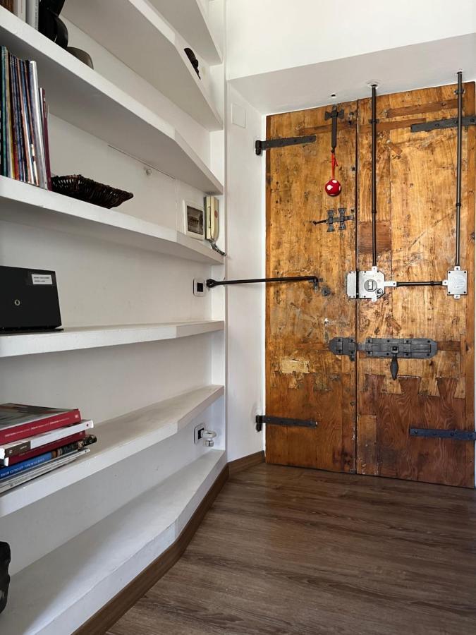Colosseo Holiday home
