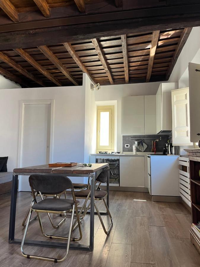Colosseo Holiday home Rome