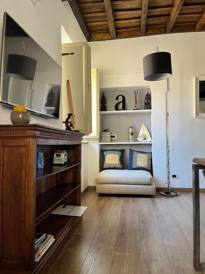 Holiday home Colosseo Rome