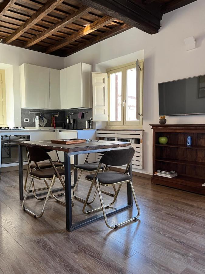 Colosseo Holiday home Rome