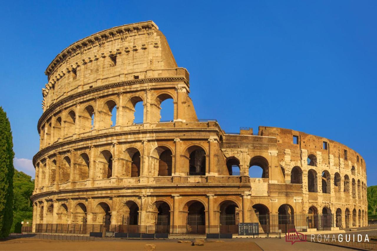 Holiday home Colosseo *