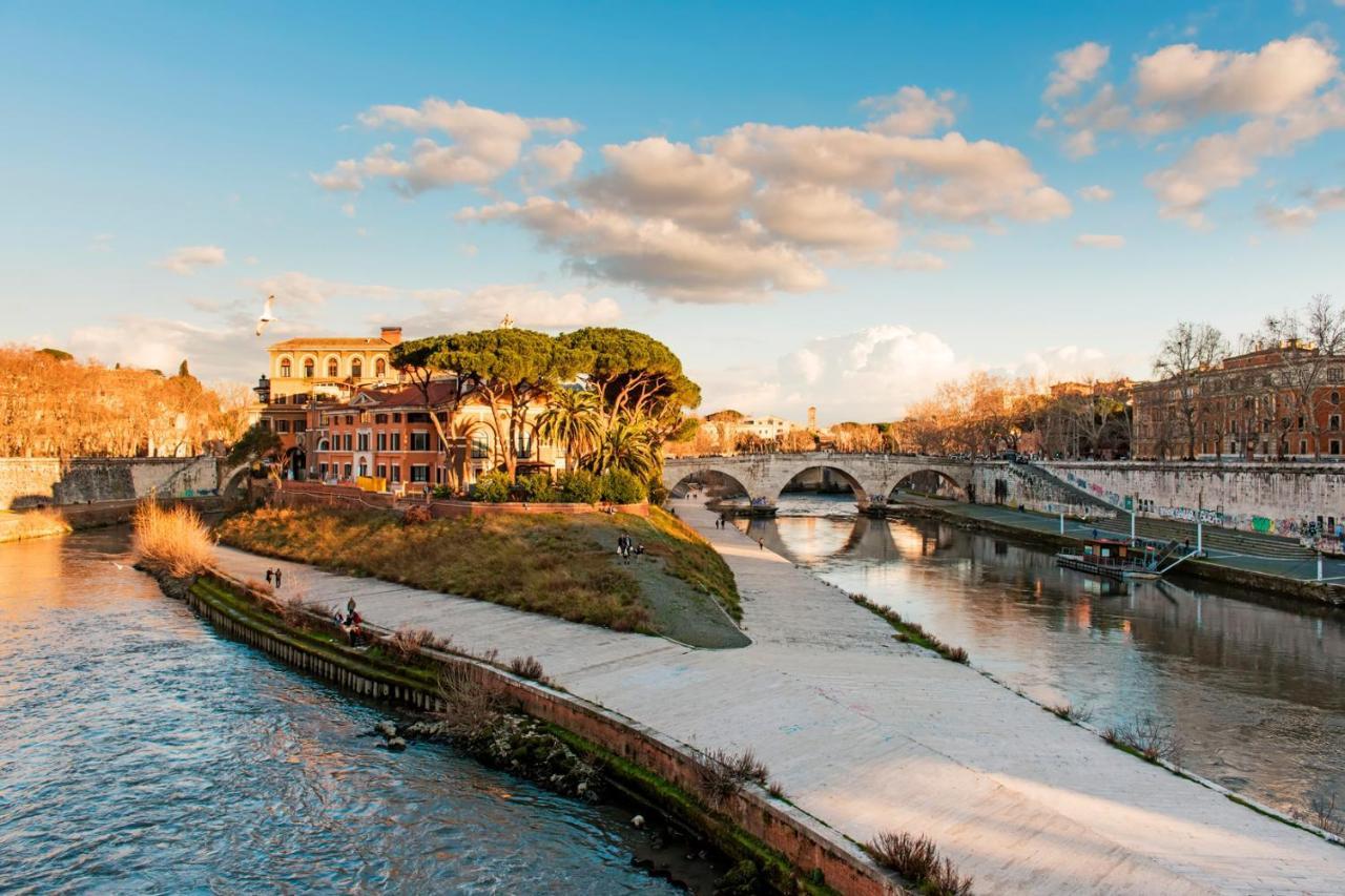 Colosseo Holiday home Rome