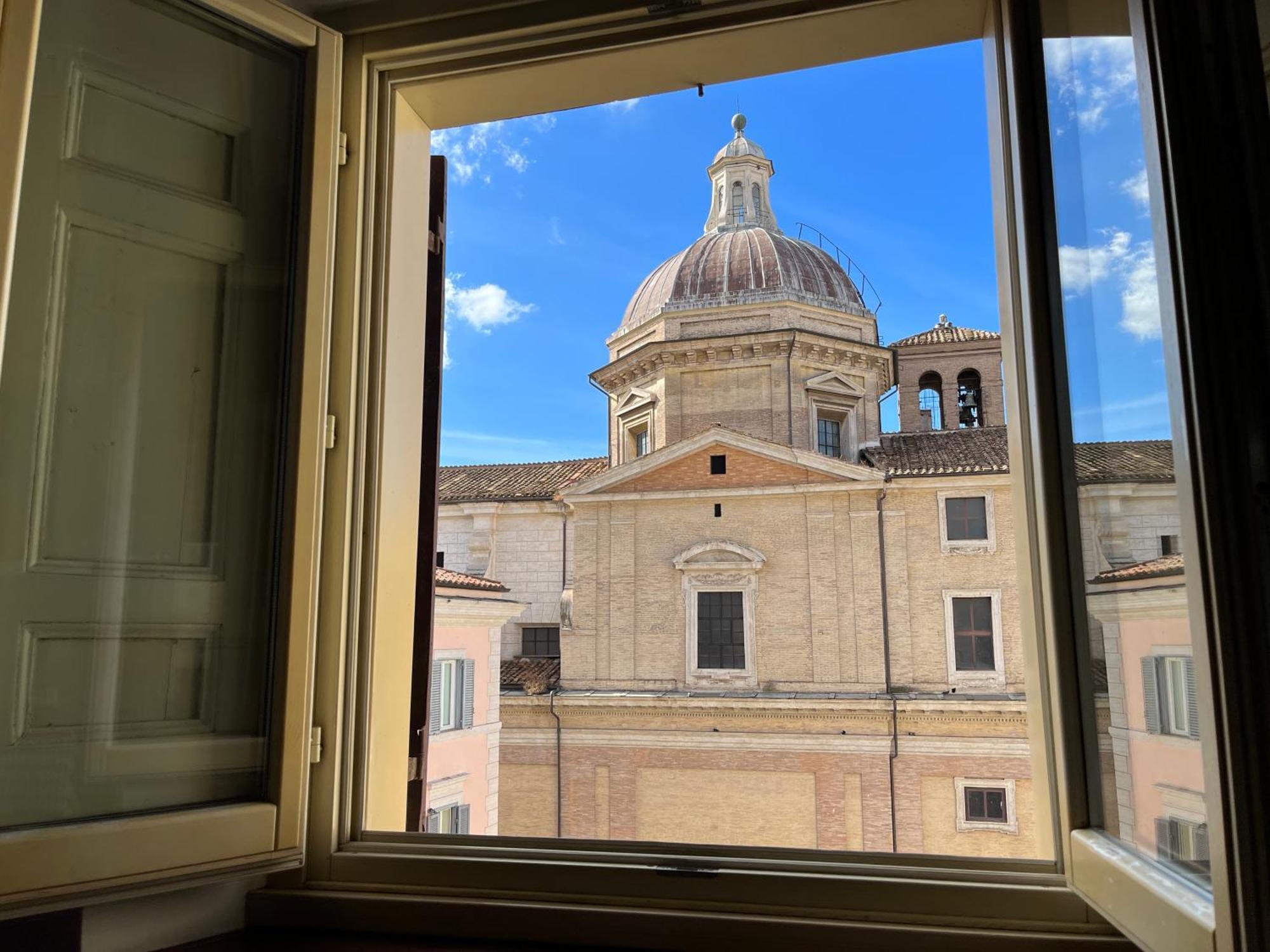 Colosseo Holiday home Rome