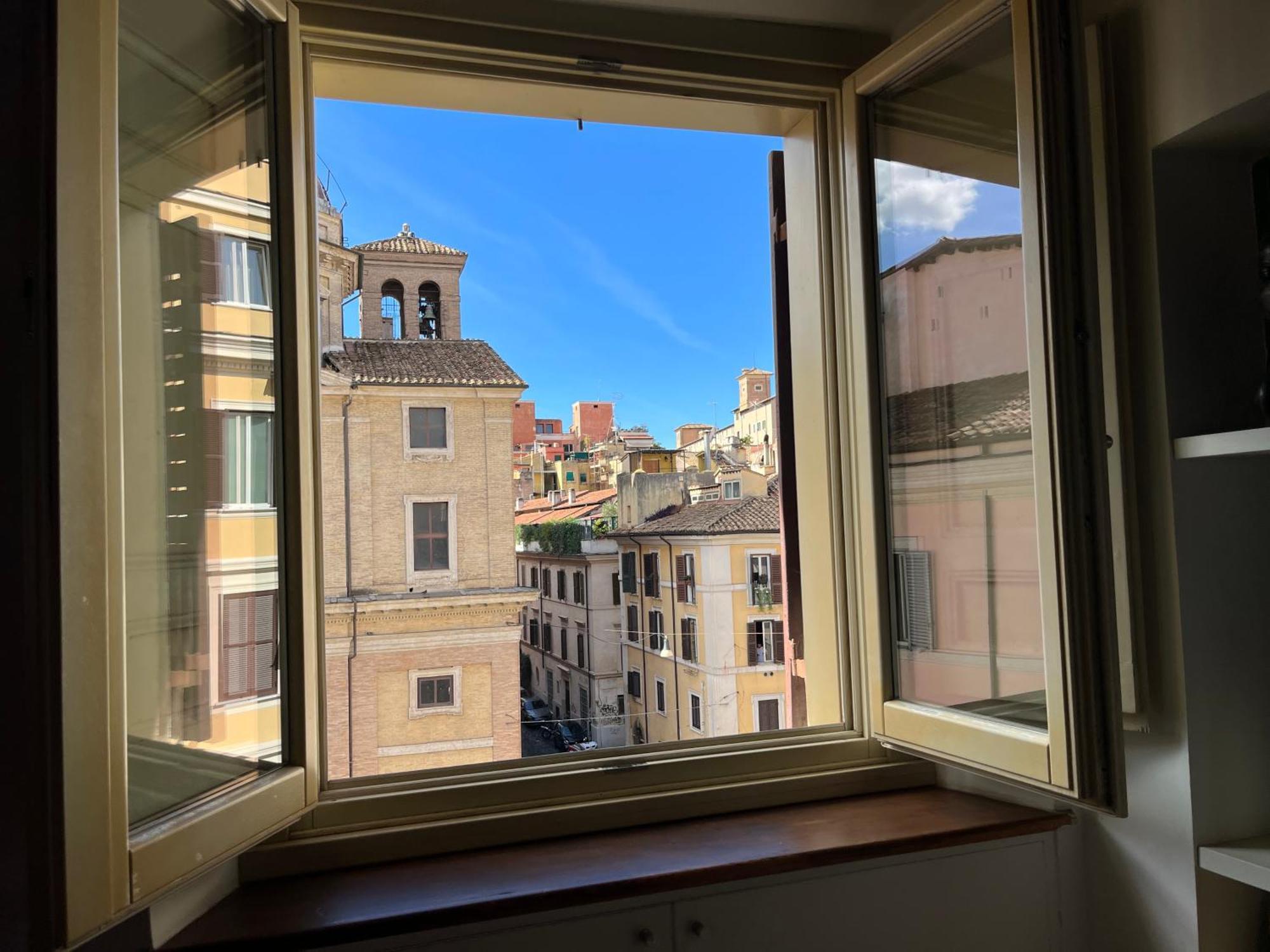 Holiday home Colosseo *