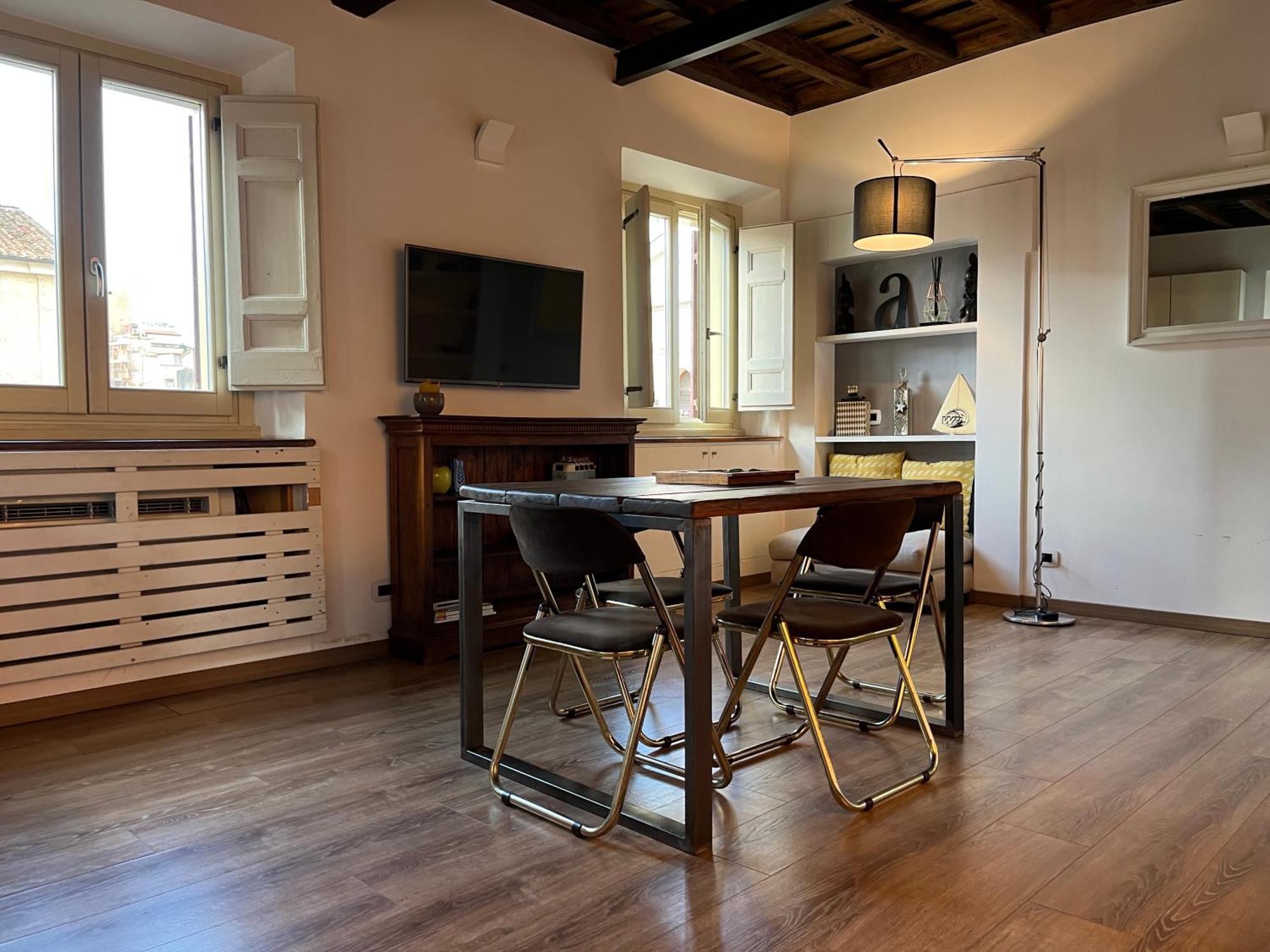 Holiday home Colosseo Rome