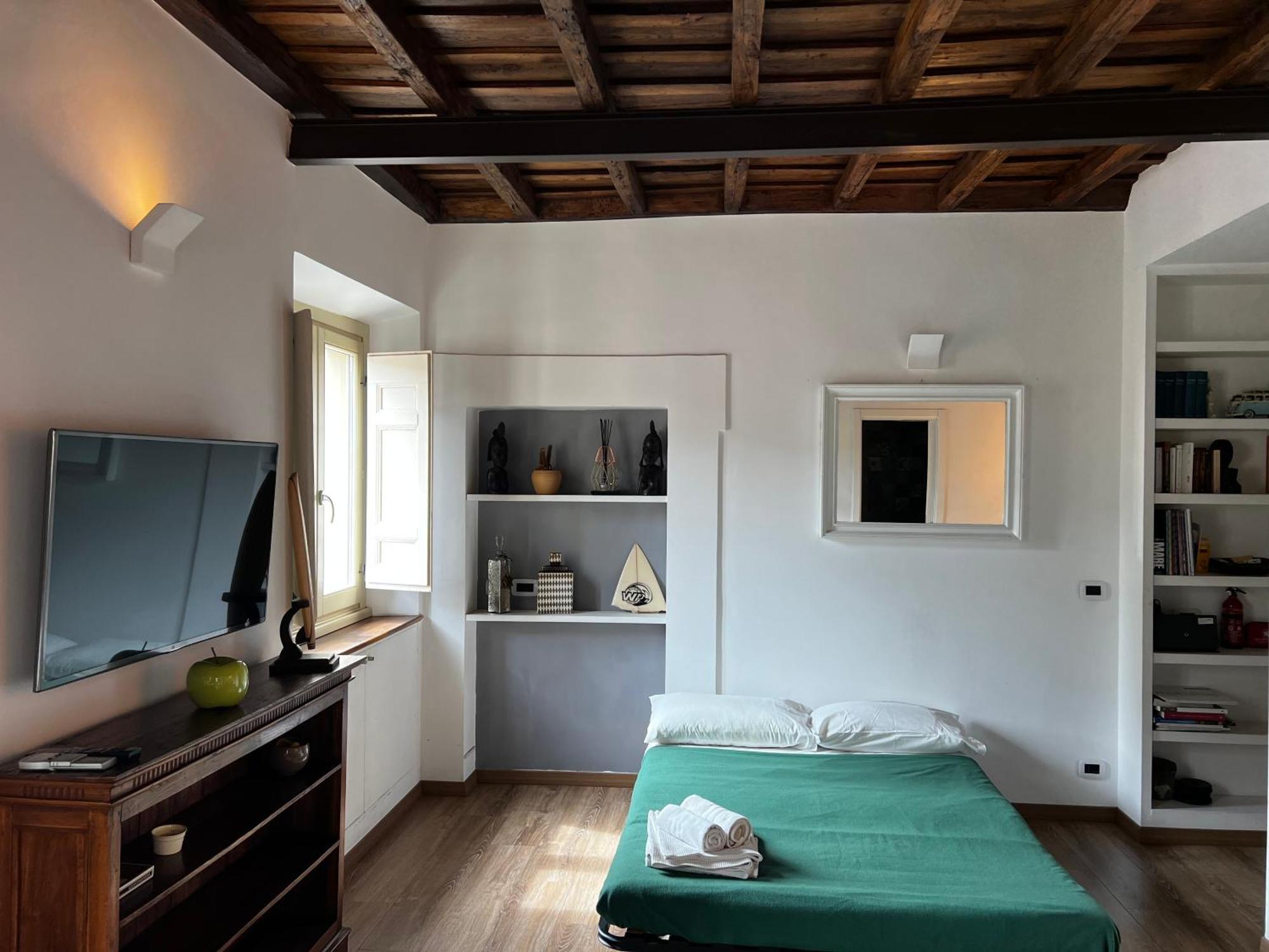 Holiday home Colosseo