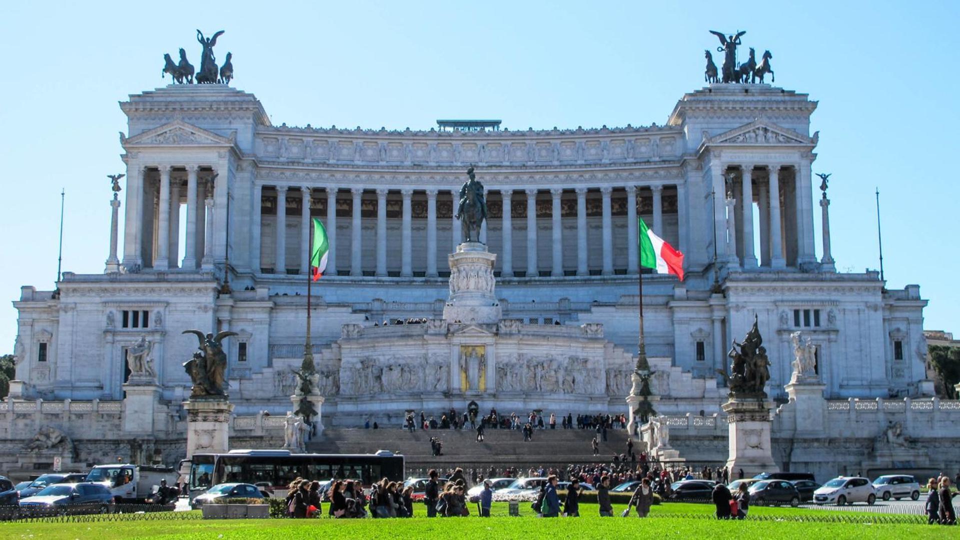 Colosseo