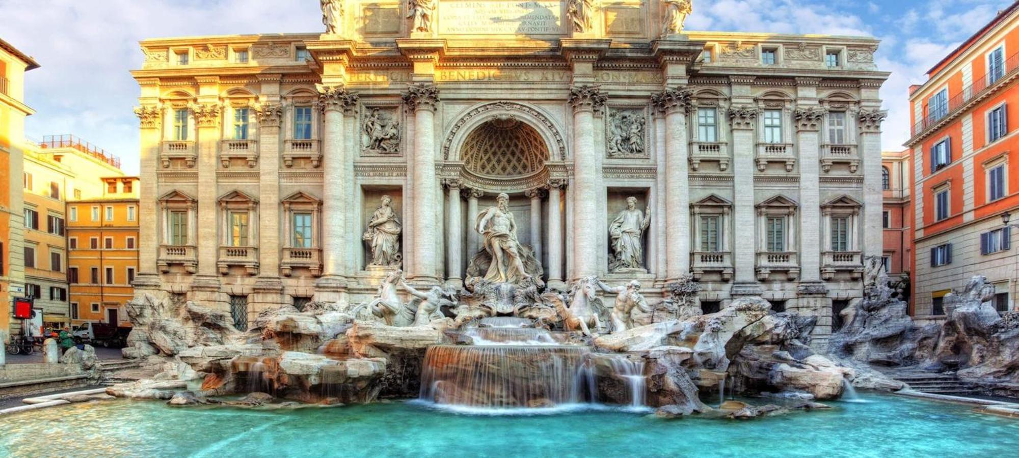 Holiday home Colosseo Rome